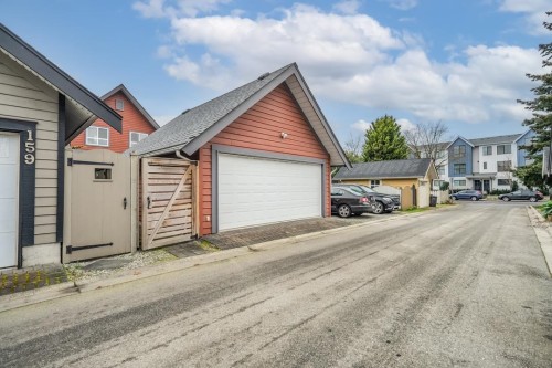 161 Foundry Row, New Westminster, BC 
