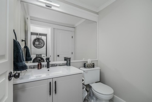 161 Foundry Row, New Westminster, BC 