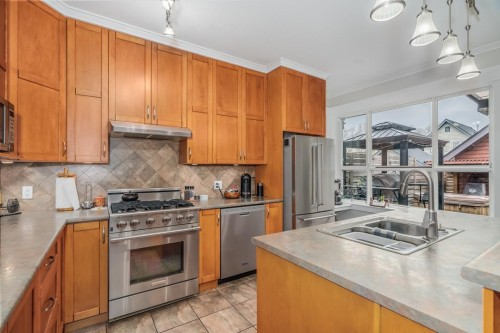 161 Foundry Row, New Westminster, BC 