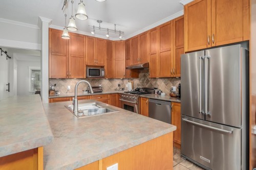 161 Foundry Row, New Westminster, BC 