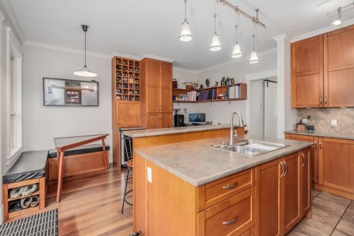 161 Foundry Row, New Westminster, BC 