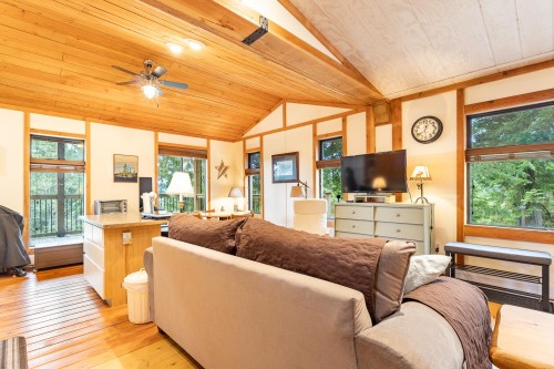 4825 Sinclair Bay Road, Pender Harbour, BC 