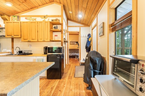 4825 Sinclair Bay Road, Pender Harbour, BC 