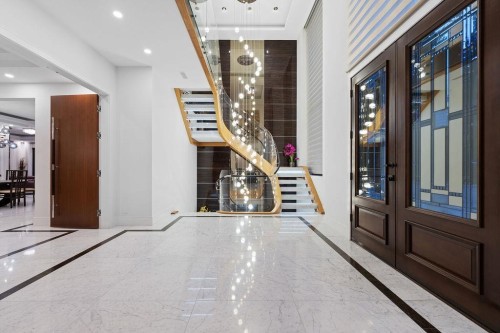 558 Glenross Road, West Vancouver, BC 