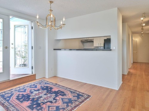 604-1508 Mariner Walk, Vancouver, BC 