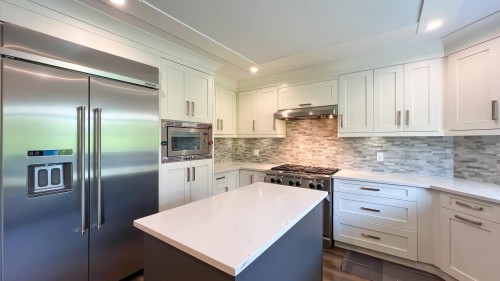 12220 Phoenix Drive, Richmond, BC 