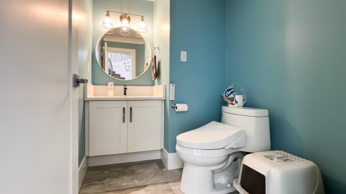 12220 Phoenix Drive, Richmond, BC 