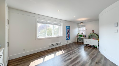 12220 Phoenix Drive, Richmond, BC 