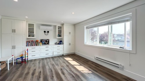 12220 Phoenix Drive, Richmond, BC 