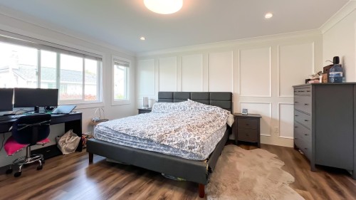 12220 Phoenix Drive, Richmond, BC 