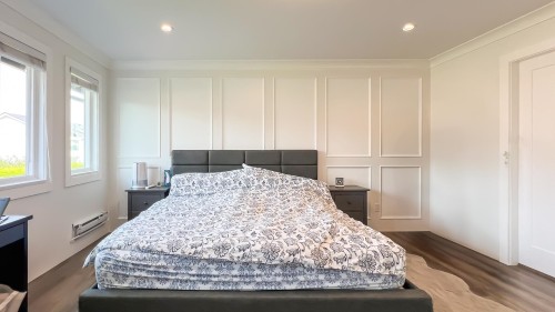 12220 Phoenix Drive, Richmond, BC 