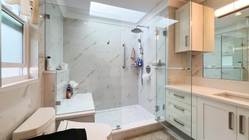 12220 Phoenix Drive, Richmond, BC 