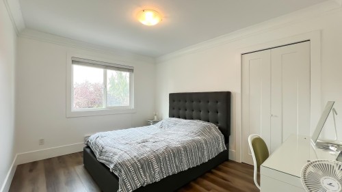 12220 Phoenix Drive, Richmond, BC 