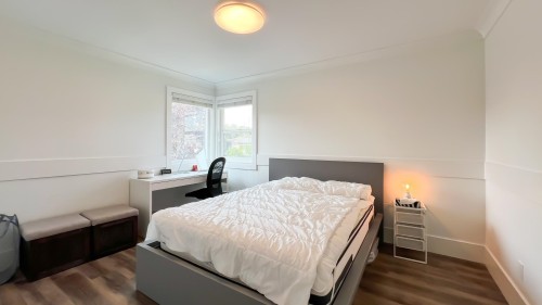 12220 Phoenix Drive, Richmond, BC 