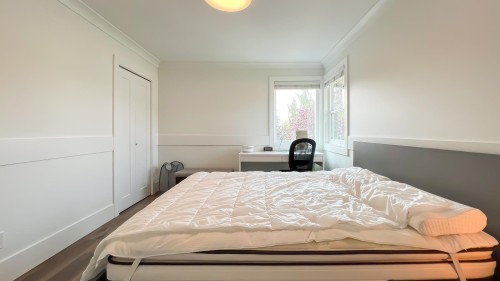 12220 Phoenix Drive, Richmond, BC 