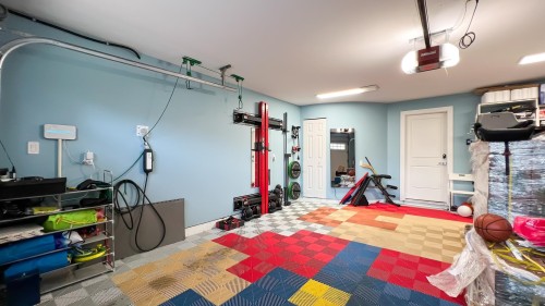 12220 Phoenix Drive, Richmond, BC 