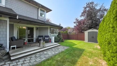 12220 Phoenix Drive, Richmond, BC 