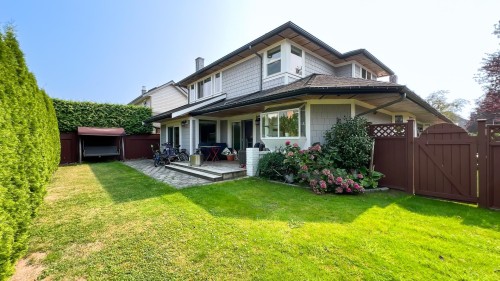 12220 Phoenix Drive, Richmond, BC 