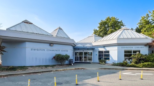 12220 Phoenix Drive, Richmond, BC 