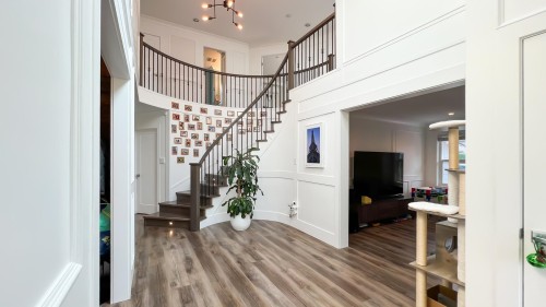 12220 Phoenix Drive, Richmond, BC 