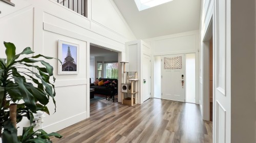 12220 Phoenix Drive, Richmond, BC 