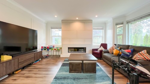 12220 Phoenix Drive, Richmond, BC 