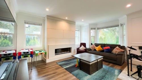 12220 Phoenix Drive, Richmond, BC 