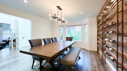 12220 Phoenix Drive, Richmond, BC 