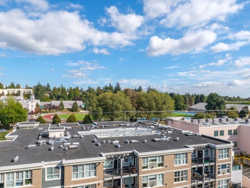 802-2108 38Th Avenue W, Vancouver, BC 