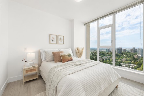 2310-7358 Edmonds Street, Burnaby, BC 