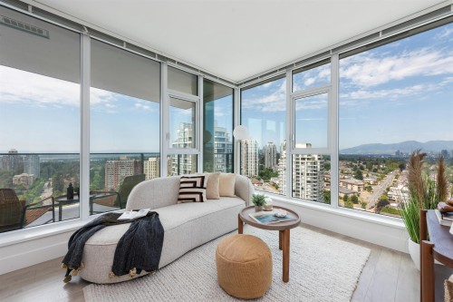 2310-7358 Edmonds Street, Burnaby, BC 
