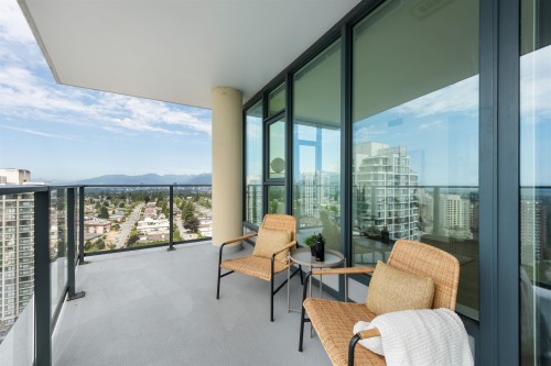 2310-7358 Edmonds Street, Burnaby, BC 