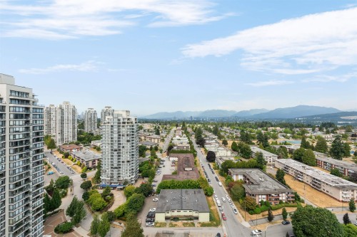 2310-7358 Edmonds Street, Burnaby, BC 