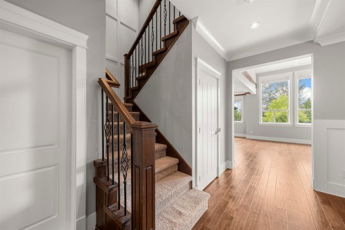 3344 Palisade Place, Coquitlam, BC 