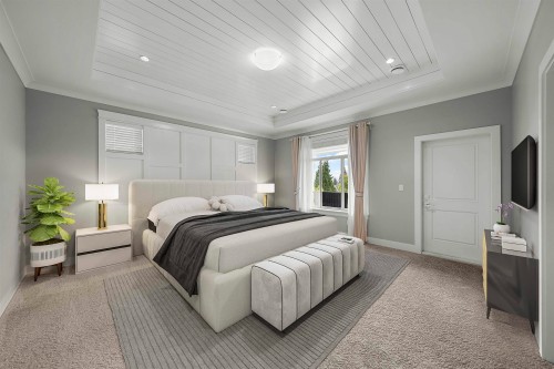 3344 Palisade Place, Coquitlam, BC 