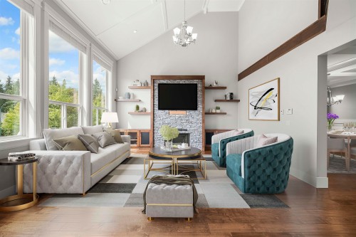 3344 Palisade Place, Coquitlam, BC 