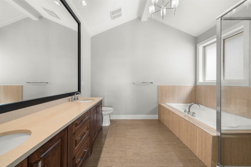 3344 Palisade Place, Coquitlam, BC 