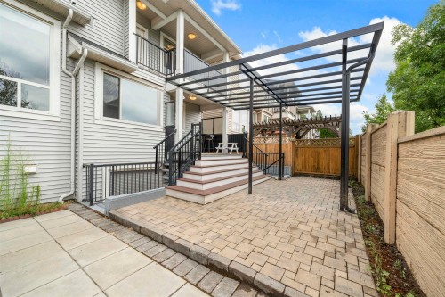 3344 Palisade Place, Coquitlam, BC 
