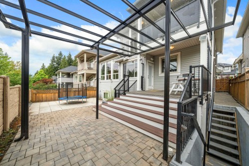 3344 Palisade Place, Coquitlam, BC 