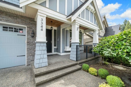 3344 Palisade Place, Coquitlam, BC 