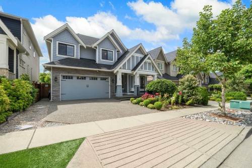 3344 Palisade Place, Coquitlam, BC 