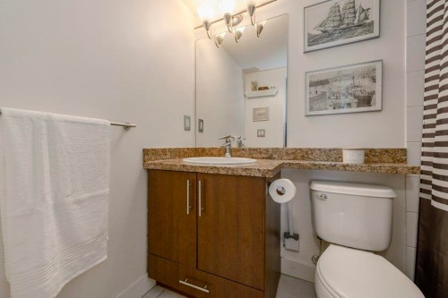 207-3240 St Johns Street, Port Moody, BC 