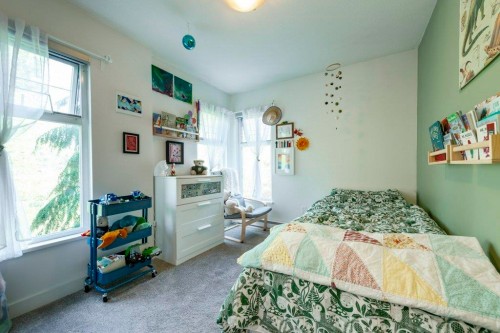 207-3240 St Johns Street, Port Moody, BC 