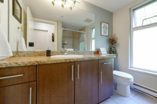 207-3240 St Johns Street, Port Moody, BC 