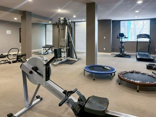 207-3240 St Johns Street, Port Moody, BC 