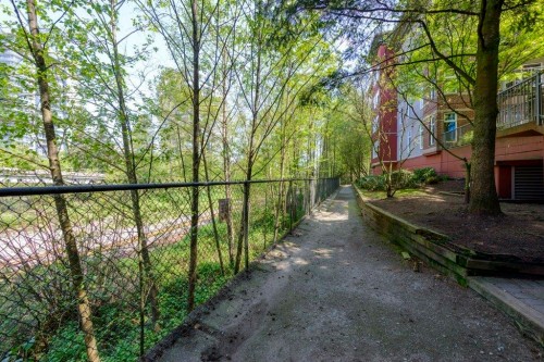 207-3240 St Johns Street, Port Moody, BC 