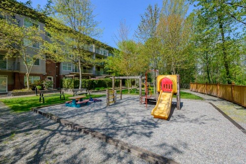 207-3240 St Johns Street, Port Moody, BC 