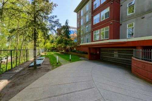 207-3240 St Johns Street, Port Moody, BC 