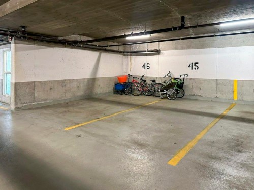 207-3240 St Johns Street, Port Moody, BC 