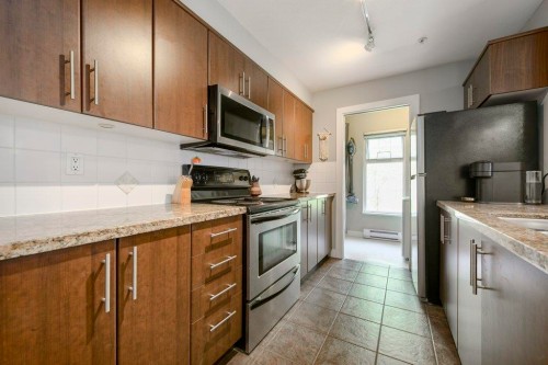 207-3240 St Johns Street, Port Moody, BC 